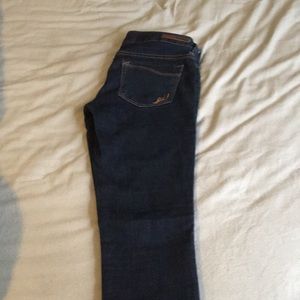 Express legging jean